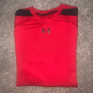Men’s Under Armour Long Sleeve